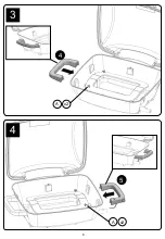 Preview for 8 page of Nexgrill 1468144 Owner'S Manual