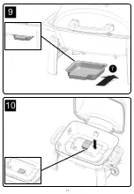 Preview for 11 page of Nexgrill 1468144 Owner'S Manual