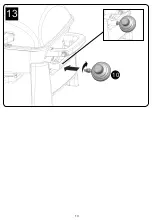 Preview for 13 page of Nexgrill 1468144 Owner'S Manual