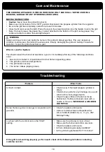 Preview for 18 page of Nexgrill 1468144 Owner'S Manual