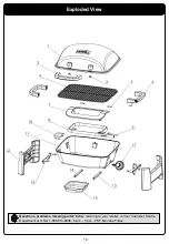 Preview for 19 page of Nexgrill 1468144 Owner'S Manual