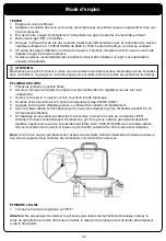 Preview for 36 page of Nexgrill 1468144 Owner'S Manual