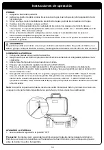 Preview for 56 page of Nexgrill 1468144 Owner'S Manual