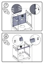 Preview for 9 page of Nexgrill 1468913 Assembly Instructions Manual