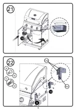 Preview for 16 page of Nexgrill 1468913 Assembly Instructions Manual