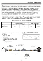 Предварительный просмотр 51 страницы Nexgrill 1500126 Operating Instruction