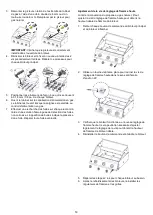 Предварительный просмотр 53 страницы Nexgrill 1500126 Operating Instruction