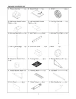 Предварительный просмотр 7 страницы Nexgrill 16162 Manual