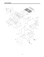 Предварительный просмотр 9 страницы Nexgrill 16162 Manual