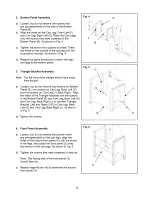 Предварительный просмотр 12 страницы Nexgrill 16162 Manual