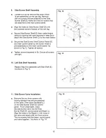 Предварительный просмотр 15 страницы Nexgrill 16162 Manual