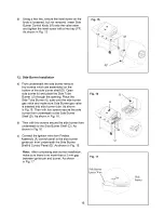 Предварительный просмотр 16 страницы Nexgrill 16162 Manual