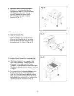 Предварительный просмотр 17 страницы Nexgrill 16162 Manual