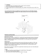 Предварительный просмотр 21 страницы Nexgrill 16162 Manual