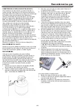 Предварительный просмотр 29 страницы Nexgrill 1900702 Operating Instructions Manual