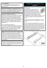 Предварительный просмотр 48 страницы Nexgrill 1900702 Operating Instructions Manual