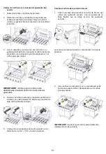 Предварительный просмотр 57 страницы Nexgrill 1900702 Operating Instructions Manual