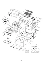 Предварительный просмотр 68 страницы Nexgrill 1900702 Operating Instructions Manual