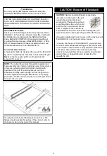 Предварительный просмотр 4 страницы Nexgrill 1902208 Operating Instruction