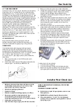 Предварительный просмотр 7 страницы Nexgrill 1902208 Operating Instruction