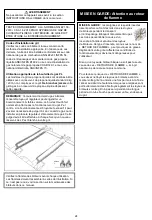 Предварительный просмотр 24 страницы Nexgrill 1902208 Operating Instruction