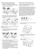 Предварительный просмотр 33 страницы Nexgrill 1902208 Operating Instruction