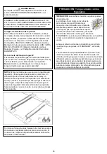 Предварительный просмотр 45 страницы Nexgrill 1902208 Operating Instruction