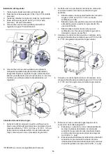 Предварительный просмотр 53 страницы Nexgrill 1902208 Operating Instruction