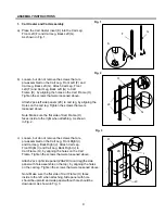 Предварительный просмотр 9 страницы Nexgrill 4QW3520000010 Manual