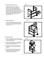 Предварительный просмотр 12 страницы Nexgrill 4QW3520000010 Manual