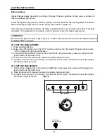 Предварительный просмотр 21 страницы Nexgrill 4QW3520000010 Manual