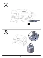 Preview for 6 page of Nexgrill 639656 Assembly Instructions Manual