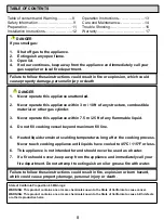 Preview for 8 page of Nexgrill 639656 Assembly Instructions Manual