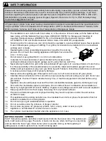 Preview for 9 page of Nexgrill 639656 Assembly Instructions Manual