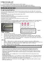 Preview for 14 page of Nexgrill 639656 Assembly Instructions Manual