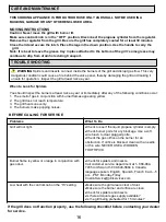 Preview for 16 page of Nexgrill 639656 Assembly Instructions Manual