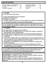 Preview for 19 page of Nexgrill 639656 Assembly Instructions Manual