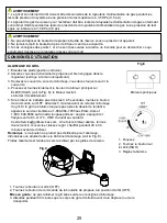 Предварительный просмотр 25 страницы Nexgrill 639656 Assembly Instructions Manual