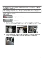 Предварительный просмотр 5 страницы Nexgrill 710-0778A Installation Instructions And Use & Care Manual