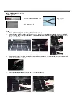 Preview for 6 page of Nexgrill 710-0778A Installation Instructions And Use & Care Manual