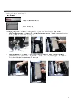 Предварительный просмотр 7 страницы Nexgrill 710-0778A Installation Instructions And Use & Care Manual