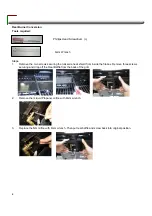 Preview for 8 page of Nexgrill 710-0778A Installation Instructions And Use & Care Manual