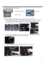 Preview for 19 page of Nexgrill 710-0778A Installation Instructions And Use & Care Manual