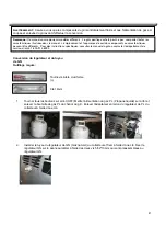 Preview for 31 page of Nexgrill 710-0778A Installation Instructions And Use & Care Manual