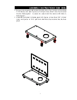 Предварительный просмотр 8 страницы Nexgrill 720-0018-LP Use And Care Manual