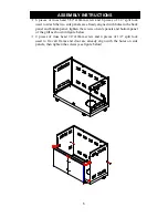 Предварительный просмотр 9 страницы Nexgrill 720-0018-LP Use And Care Manual