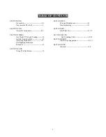 Предварительный просмотр 2 страницы Nexgrill 720-0025 LP Assembly & Operating Instructions