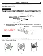 Preview for 4 page of Nexgrill 720-0076 User Manual