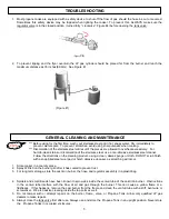 Preview for 7 page of Nexgrill 720-0076 User Manual