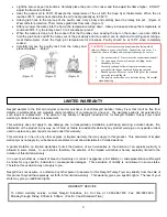 Preview for 9 page of Nexgrill 720-0076 User Manual